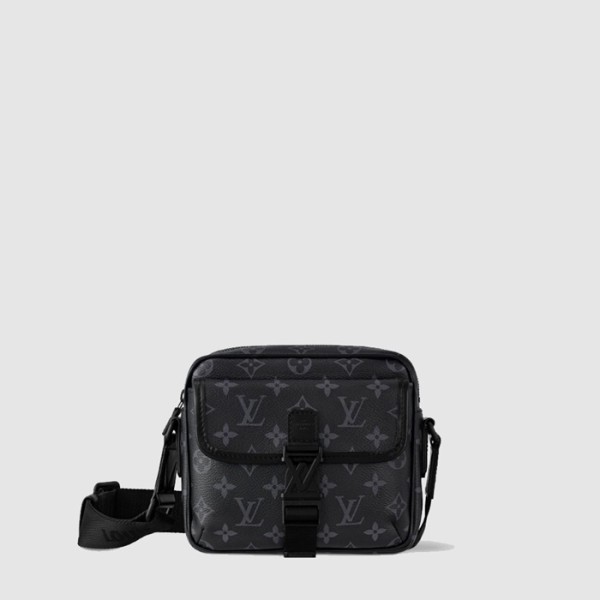 ❤루이비통 남성 겟어웨이 메신저 M12518 - Louis vuitton Mens Getaway Messenger - lvb8938x