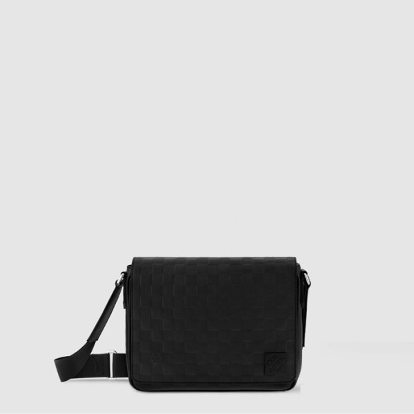 ❤루이비통 남성 디스트릭트 PM 메신저백 N42711 - Louis vuitton Mens District Bag - lvb8945x