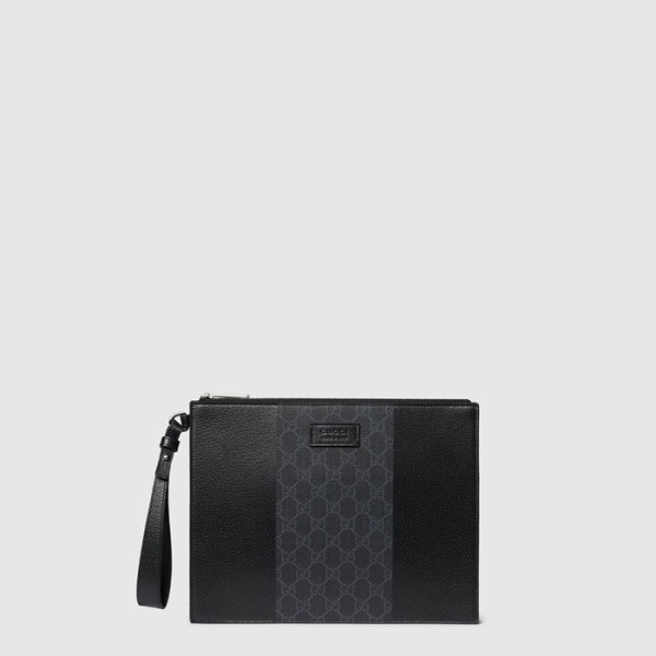 ❤구찌 남성 GG 파우치 - Gucci Mens GG Pouch - gub8946x