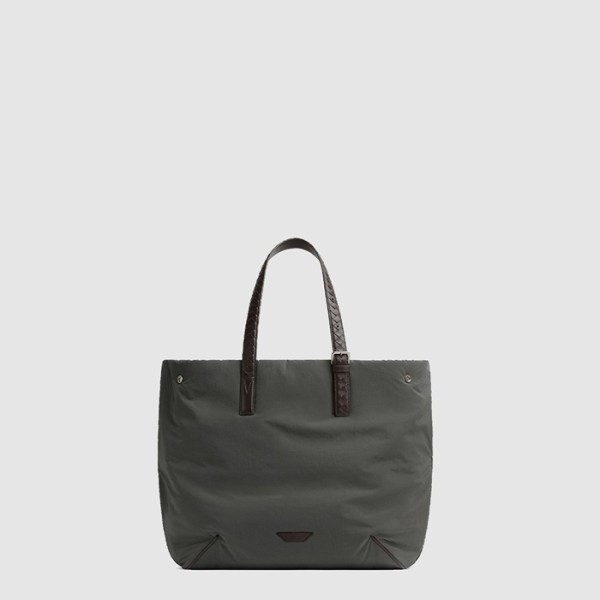 ❤보테가 베네타 남성 크로스로드 버클 토트 백 - Bottega veneta Mens Crossroad Buckle Tote Bag - bvb8955x