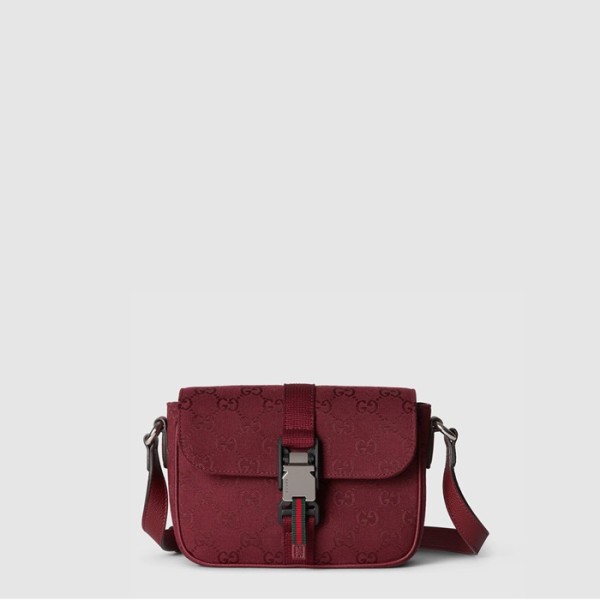 ❤구찌 남성 미니 GG 크로스백 - Gucci Mens Mini GG Crossbody Bag - gub8957x