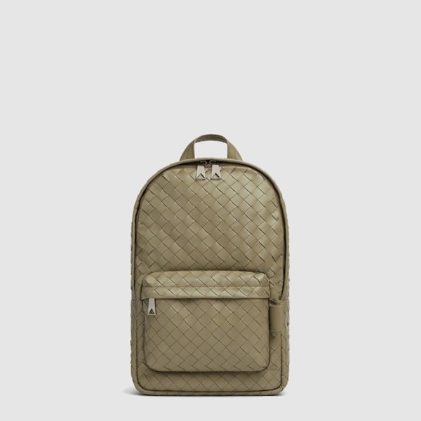 ❤보테가 베네타 남성 인트레치아토 백팩 - Bottega veneta Mens Intrecciato Backpack - bvb8961x