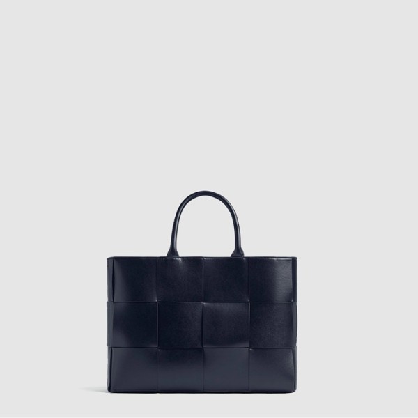 ❤보테가 베네타 남성 미디엄 아르코 토트 백 - Bottega veneta Mens Medium Arco Tote Bag - bvb8962x