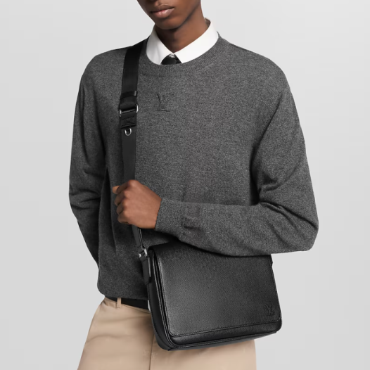 ★루이비통 남성 디스트릭트 PM 메신저백 M30850 - Louis vuitton Mens District Bag - lvb8968x