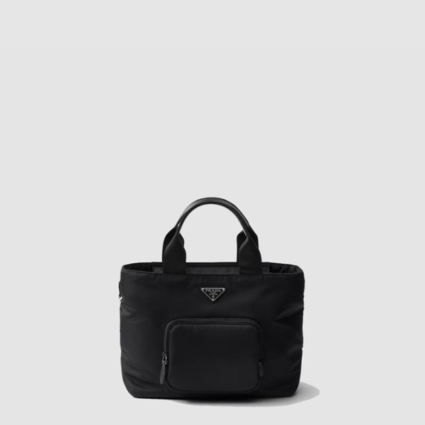 ❤프라다 남성 리나일론 토트 백 1BG354 - Prada Mens Re-Nylon Tote Bag - prb8970x