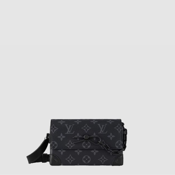 ❤루이비통 남성 스티머 웨어러블 월릿 M81783 - Louis vuitton Mens Steamer Wearable Wallet - lvb8972x