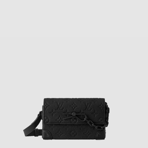 ❤루이비통 남성 스티머 웨어러블 월릿 M81746 - Louis vuitton Mens Steamer Wearable Wallet - lvb8973x