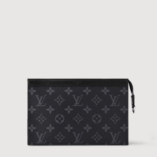 ★루이비통 남성 가스통 웨어러블 월릿 M81124  클러치 숄더백- Louis vuitton Mens Wearable Wallet - lvb8982x