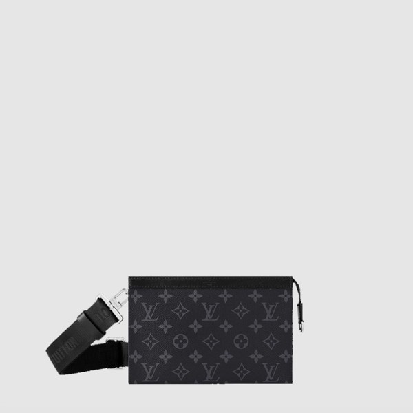 ❤루이비통 남성 웨어러블 월릿 M81124  - Louis vuitton Mens Wearable Wallet - lvb8982x