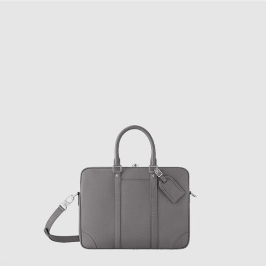 ❤루이비통 남성 포르트 도큐멍 보야주 PM 타이가 M11659 - Louis vuitton Mens Porte Documents Voyage PM Taïga - lvb8983x