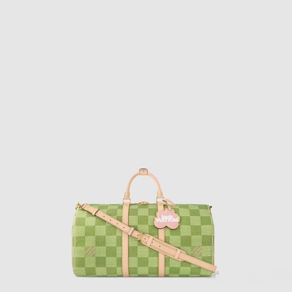 ❤루이비통 남성 키폴 반둘리에 50 N40667 - Louis vuitton Mens Keepall Bandoulière 50 - lvb8986x