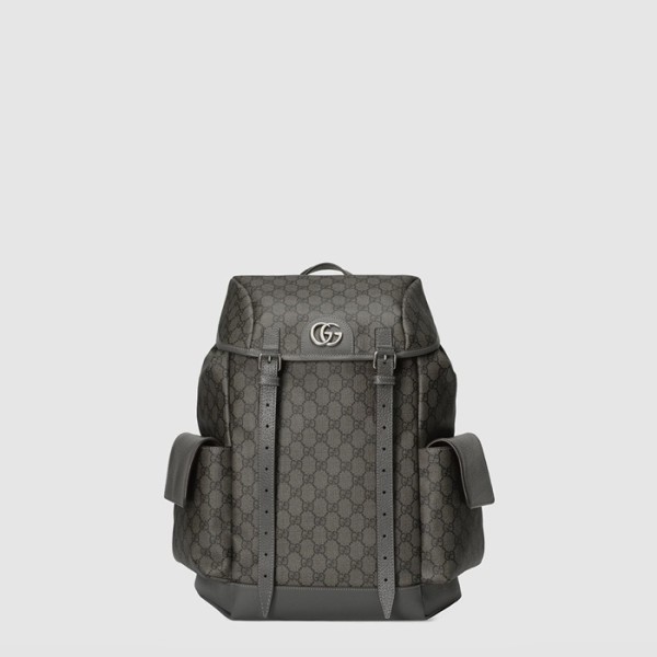 ❤구찌 남성 GG 미디엄 백팩 - Gucci Mens GG Medium Backpack - gub8988x