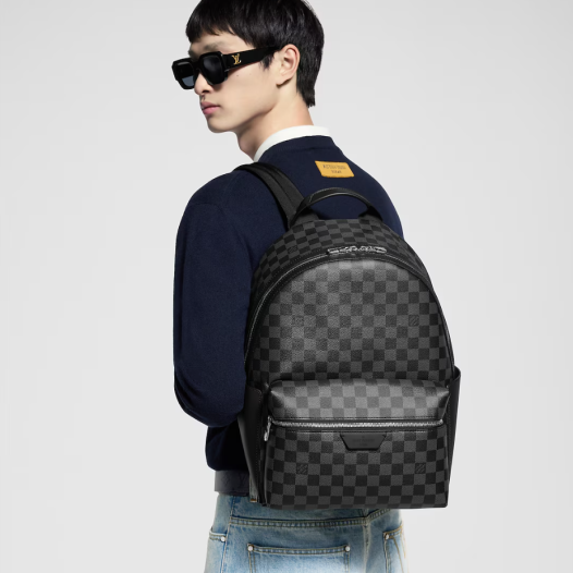 ★루이비통 남성 디스커버리 백팩 N40514 - Louis vuitton Mens Discovery Backpack - lvb8995x