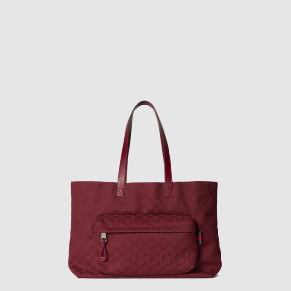 ❤구찌 남성 라지 GG 토트백 - Gucci Mens Large GG Tote Bag - gub8998x