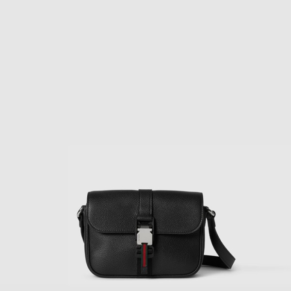 ❤구찌 남성 수퍼 미니 숄더백 - Gucci Mens Super Mini Shoulder Bag - gub8999x