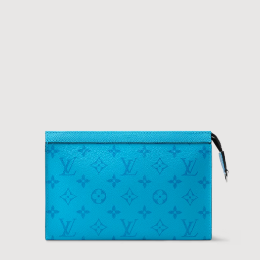 루이비통 남성 가스통 웨어러블 월릿 M27647 클러치 숄더백  - Louis vuitton Mens Wearable Wallet - lvb9001x