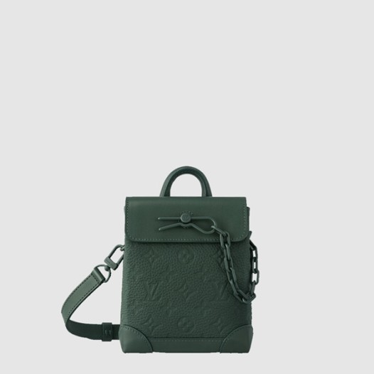 ★루이비통 남성 나노 스티머 M83052 - Louis vuitton Mens Nano Steamer - lvb9002x