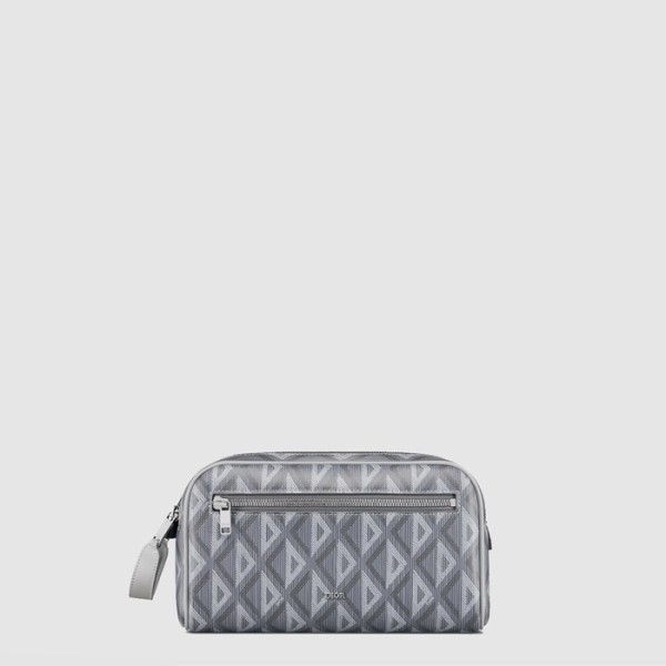 ❤디올 남성 토일레트리 백 - Dior Mens Toiletry Bag - dib9006x