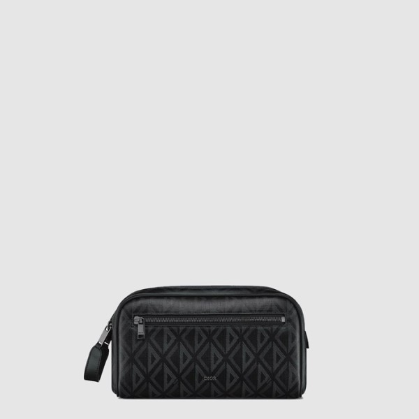 ❤디올 남성 토일레트리 백 - Dior Mens Toiletry Bag - dib9007x