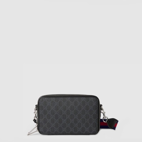 ❤구찌 남성 GG 미니 숄더백 - Gucci Mens GG Mini Shoulder Bag - gub9008x