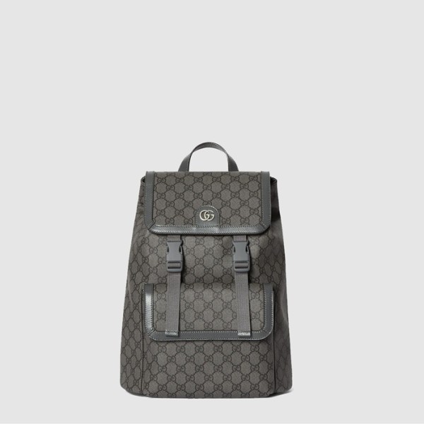 ❤구찌 남성 스몰 GG 백팩 - Gucci Mens Small GG Backpack - gub9017x