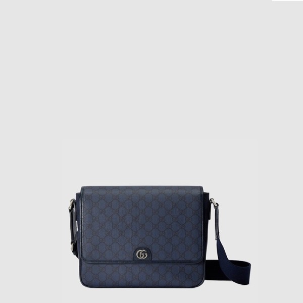 ❤구찌 남성 오피디아 미디엄 메신저백 - Gucci Mens Ophidia Medium Messenger Bag - gub9019x