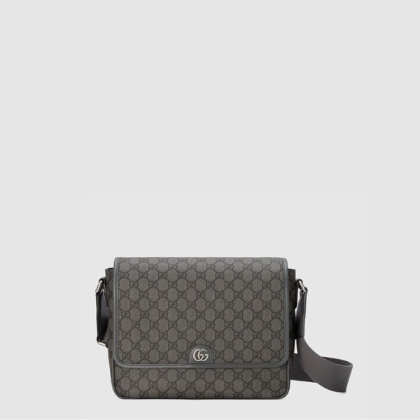 ❤구찌 남성 오피디아 미디엄 메신저백 - Gucci Mens Ophidia Medium Messenger Bag - gub9020x