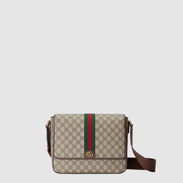 ❤구찌 남성 오피디아 미디엄 메신저백 - Gucci Mens Ophidia Medium Messenger Bag - gub9021x