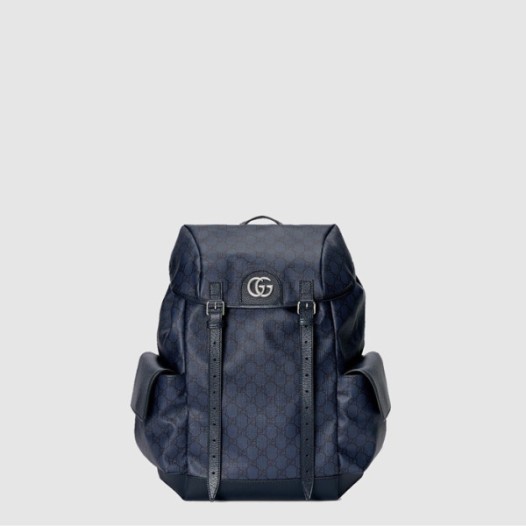 ❤구찌 남성 GG 미디엄 백팩 - Gucci Mens GG Medium Backpack - gub9023x