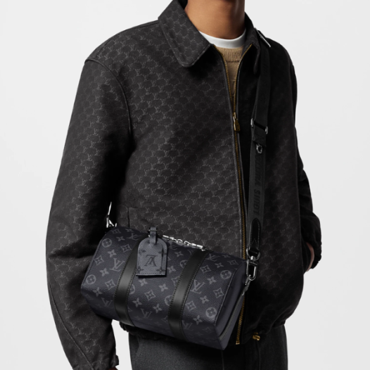 ★루이비통 남성 시티 키폴 M45936 - Louis vuitton Mens City Keepall - lvb9025x