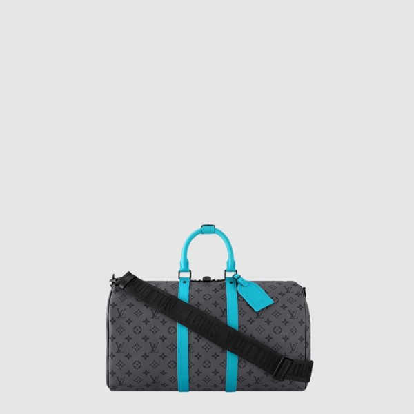 ❤루이비통 남성 키폴 반둘리에 45 M11481 - Louis vuitton Mens Keepall Bandoulière 45 - lvb9026x