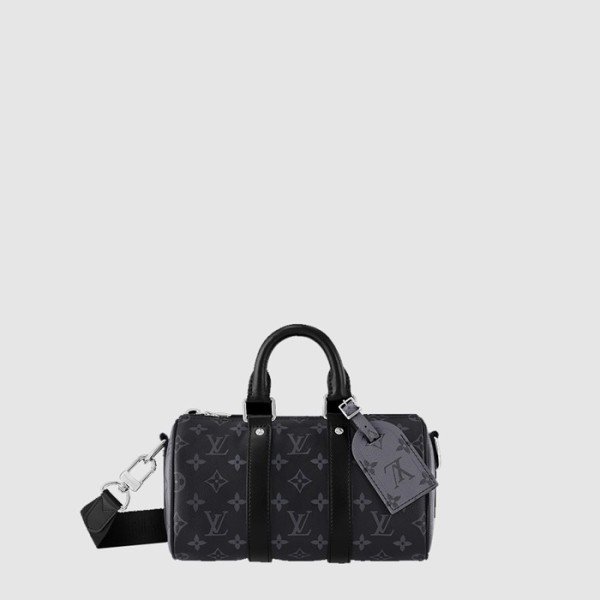 ❤루이비통 남성 키폴 반둘리에 25 M46271 - Louis vuitton Mens Keepall Bandoulière 25 - lvb9027x