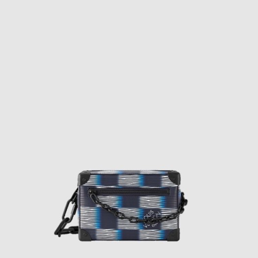 ★루이비통 남성 미니 소프트 트렁크 M23728 - Louis vuitton Mens Mini Soft Trunk - lvb9029x