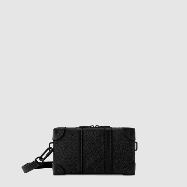 ❤루이비통 남성 소프트 트렁크 월릿 M80224 - Louis vuitton Mens Soft Trunk Wallet - lvb9031x