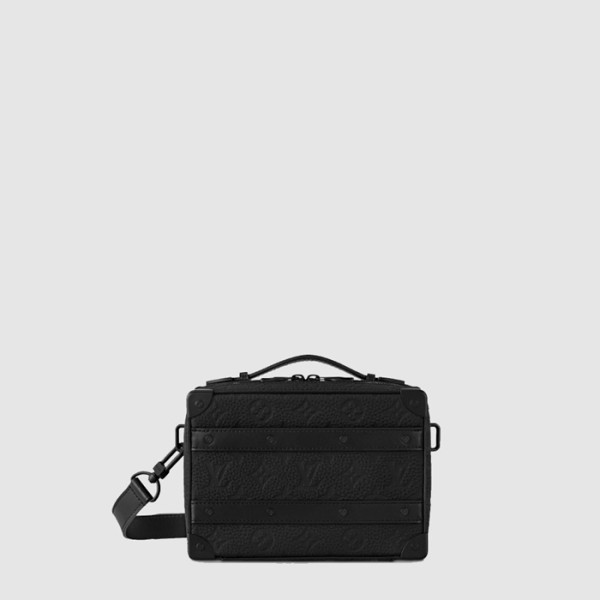 ❤루이비통 남성 핸들 소프트 트렁크 M59163 - Louis vuitton Mens Handle Soft Trunk - lvb9033x