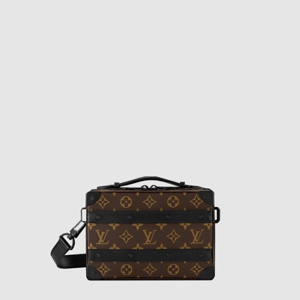 ❤루이비통 남성 핸들 소프트 트렁크 M45935 - Louis vuitton Mens Handle Soft Trunk - lvb9034x