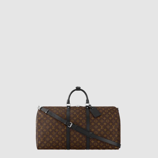 ❤루이비통 남성 키폴 반둘리에 55 M56714 - Louis vuitton Mens Keepall Bandouliere 55 - lvb9036x