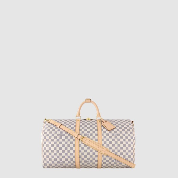 ❤루이비통 남성 키폴 반둘리에 55 N41429 - Louis vuitton Mens Keepall Bandouliere 55 - lvb9037x