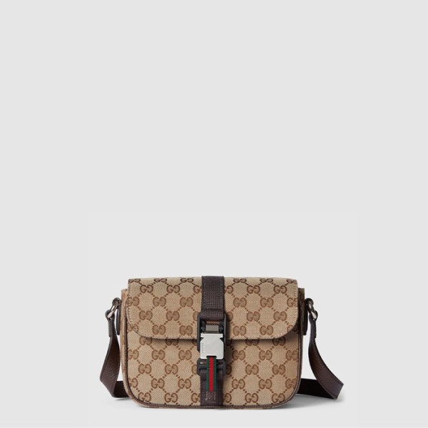 ❤구찌 남성 미니 GG 크로스백 - Gucci Mens Mini GG Crossbody Bag - gub9041x
