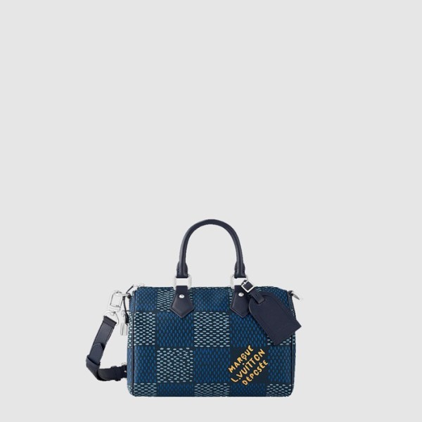 ❤루이비통 남성 스피디 반둘리에 25 N40691 - Louis vuitton Mens Speedy Bandoulière 25 - lvb9042x
