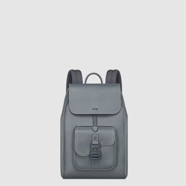 ❤디올 남성 새들 플랩 백팩  - Dior Mens Saddle Flap Backpack - dib9043x
