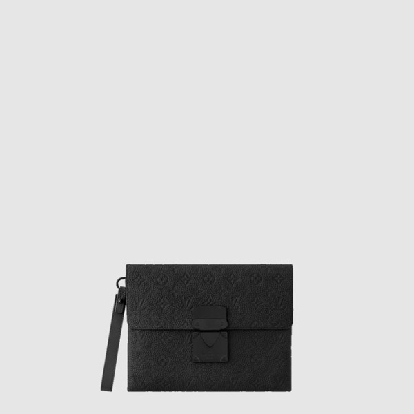 ❤루이비통 남성 보야주 M82559 - Louis vuitton Mens Pochette Voyage - lvb9051x