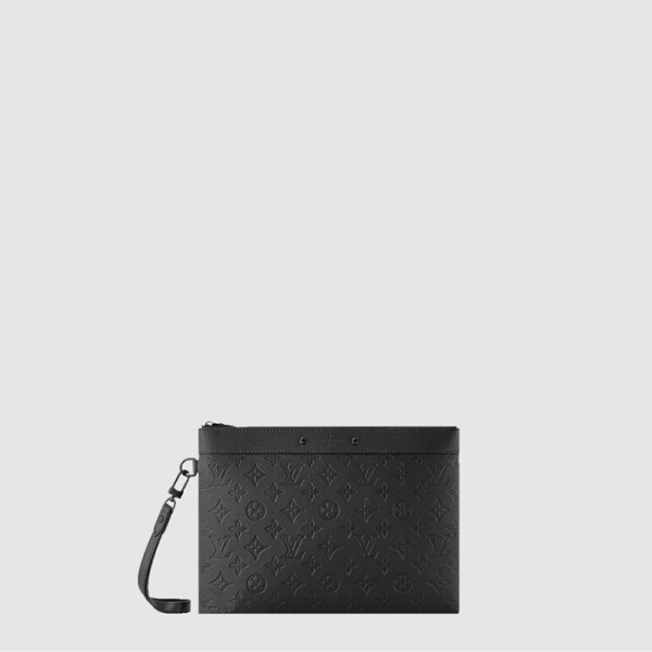 ❤루이비통 남성 포쉐트 투고 M81570 - Louis vuitton Mens Pochette Tougo - lvb9054x