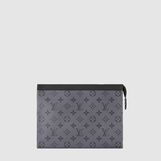 ★루이비통 남성 포쉐트 보야주 MM 클러치 M69535 - Louis vuitton Mens Pochette Voyage MM - lvb9055x