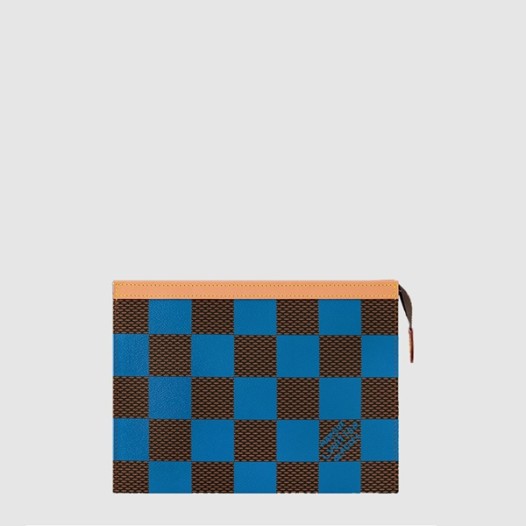 ★루이비통 남성 포쉐트 보야주 MM 클러치 N40539 - Louis vuitton Mens Pochette Voyage - lvb9057x