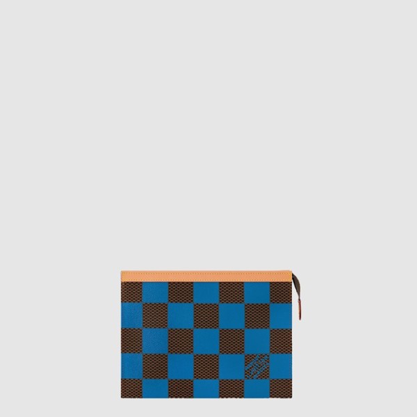 ❤루이비통 남성 포쉐트 보야주 N40539 - Louis vuitton Mens Pochette Voyage - lvb9057x