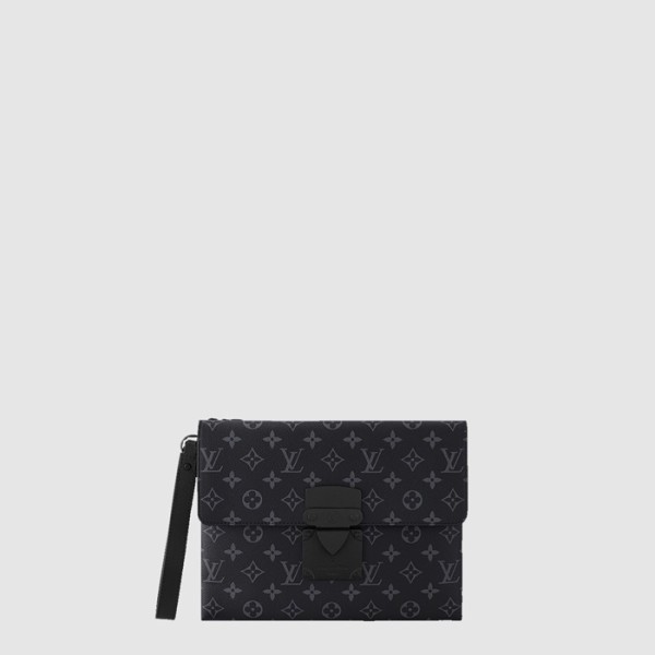 ❤루이비통 남성 보야주 M82598 - Louis vuitton Mens Pochette Voyage - lvb9058x