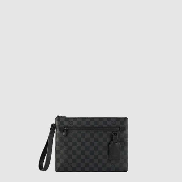 ❤루이비통 남성 테이크오프 파우치 N40505 - Louis vuitton Mens Takeoff Pouch - lvb9061x