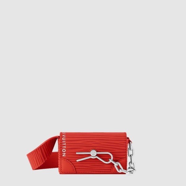 ❤루이비통 남성 마이크로 스티머 M23837 - Louis vuitton Mens Micro Steamer - lvb9065x