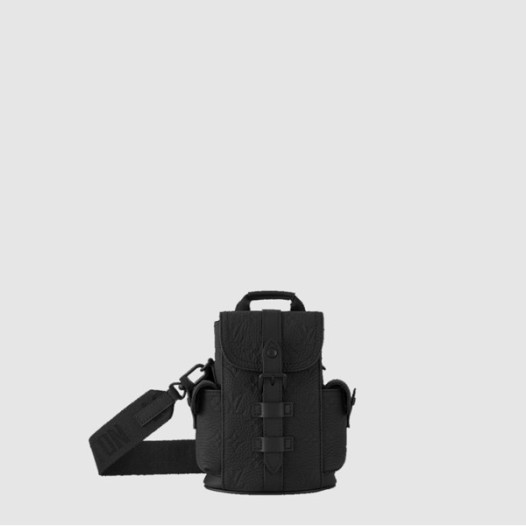 ★루이비통 남성 나노 크리스토퍼 M83164 - Louis vuitton Mens Nano Christopher - lvb9066x